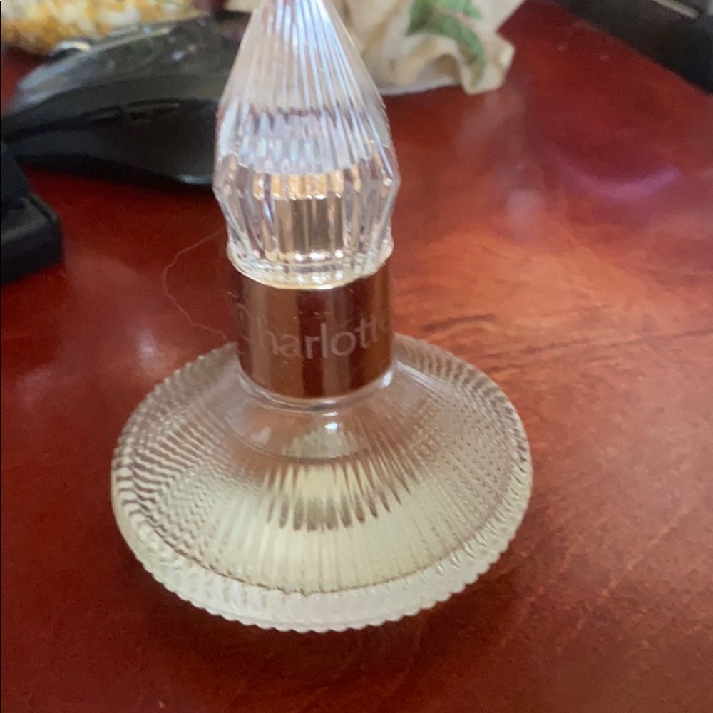 Charlotte Tilbury
